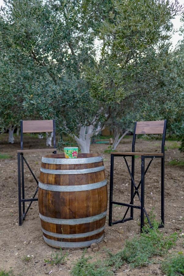 Готель Grape Datca Kizlan Екстер'єр фото